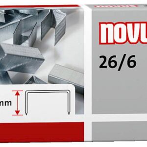 Klamerice Novus  26/6