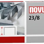 Klamerice Novus 23/8