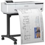 Ploter Epson SureColor SC-T3100 24in