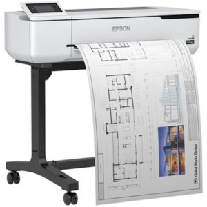 Ploter Epson SureColor SC-T3100 24in