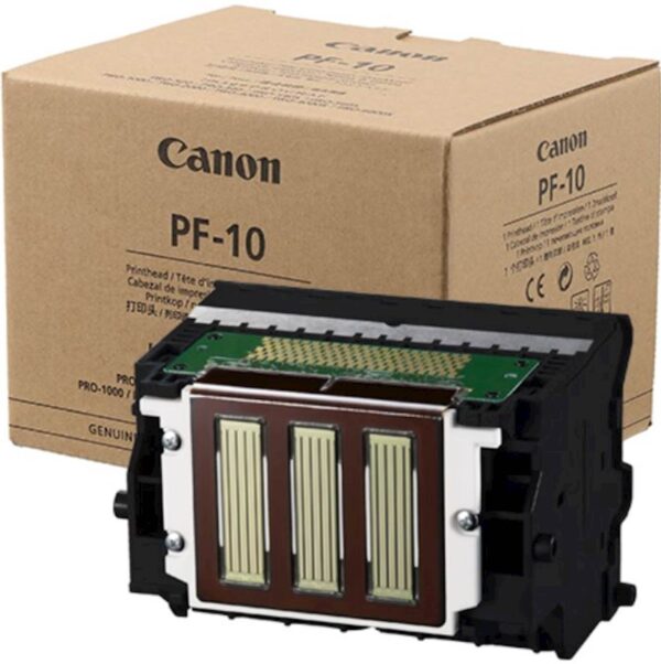 Print glava CANON PF-10
