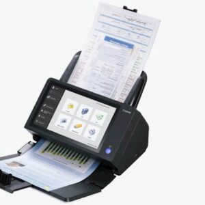 Skener CANON ScanFront 400