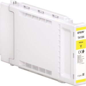 Tinta EPSON XD2 SC-T5400 Yellow 110ml