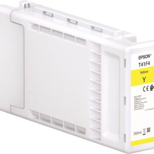 Tinta EPSON XD2 SC-T5400 Cyan 350ml