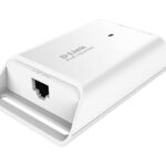 DLINK DPE-101GI Gigabit PoE Injector