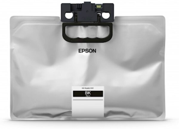 Epson WF-C5X9R Black XXL Ink Supply Unit A4 RIPS