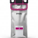 Epson WF-C5X9R Magenta XXL Ink Supply Unit A4 RIPS