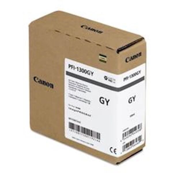 Tinta CANON PFI-1300 Grey