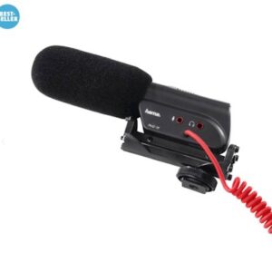 MIKROFON HAMA RMZ-18 DIREKCIJSKI