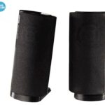 Zvučnik HAMA E 80 PC USB + 3