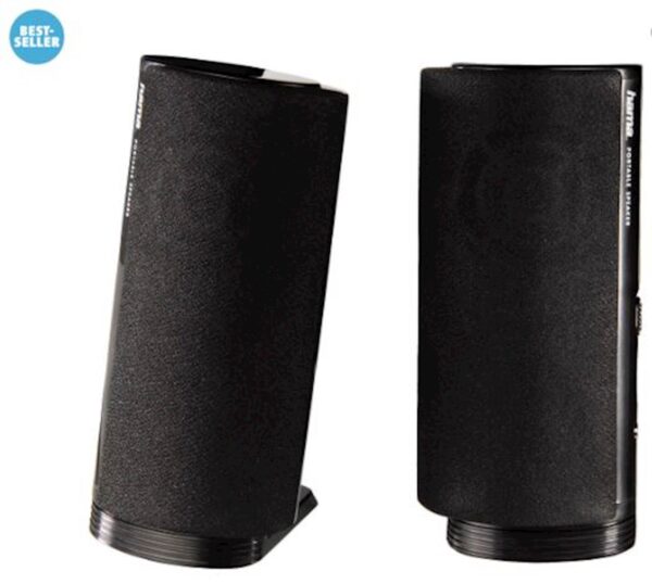 Zvučnik HAMA E 80 PC USB + 3
