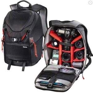 RUKSAK HAMA PROFITOUR ZA KAMERU