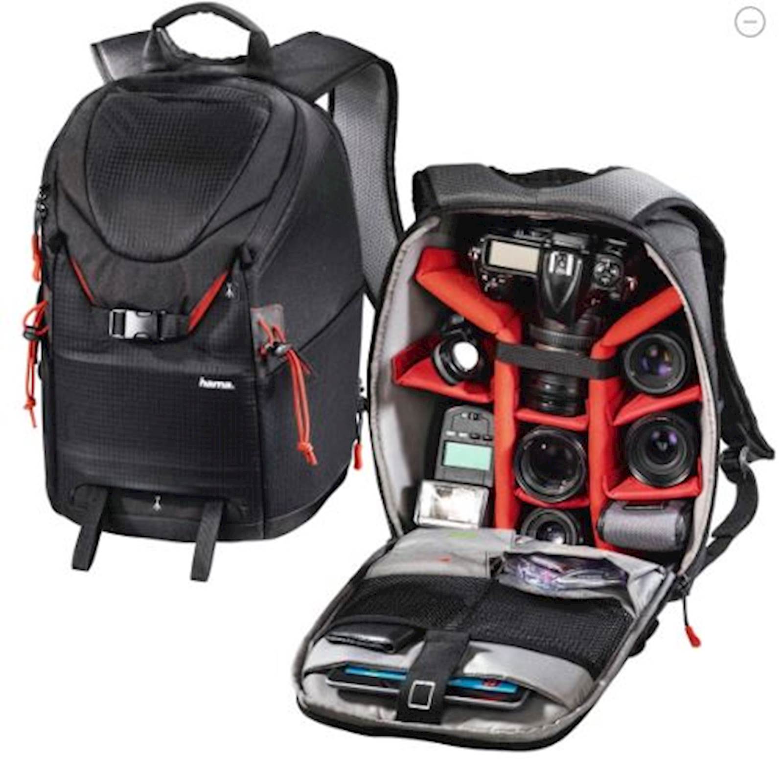 RUKSAK HAMA PROFITOUR ZA KAMERU