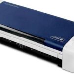 Skener XEROX® Duplex Portable