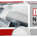 Klamerice Novus NE 6 SUPER