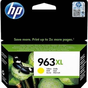 Tinta HP yellow 963XL