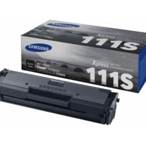 Toner Samsung black MLT-D111S
