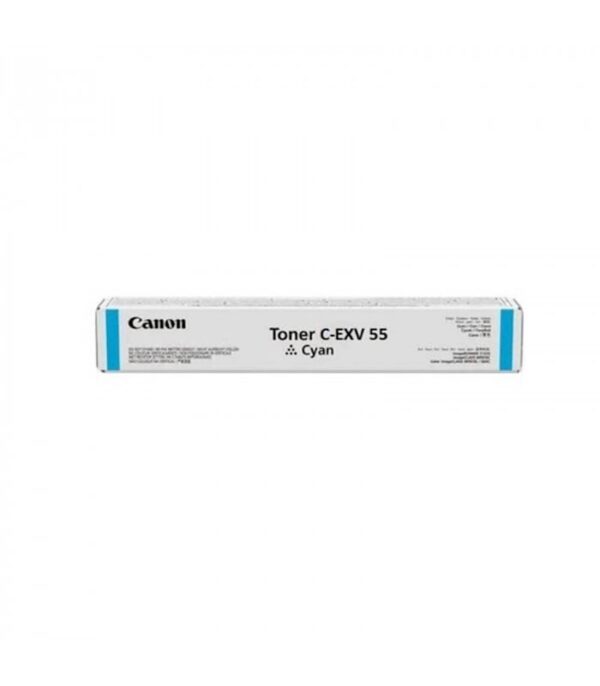 Toner CANON C-EXV 55 Cyan