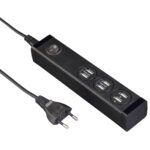 Produžni kabl HAMA USB Charging station