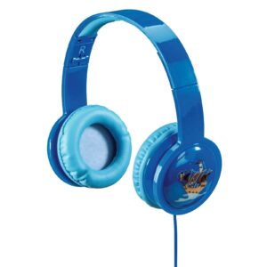 Slušalice HAMA Blink’n Kids Over-Ear plave