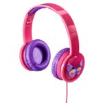 Slušalice HAMA Blink’n Kids Over-Ear roze
