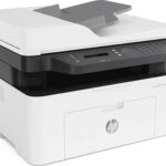 MFP HP Laser 137fnw