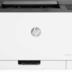 Printer HP Color Laser 150a