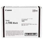 Toner CANON CRG-T06