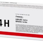 TONER CANON CRG-054HB BLACK ZA LBP62x