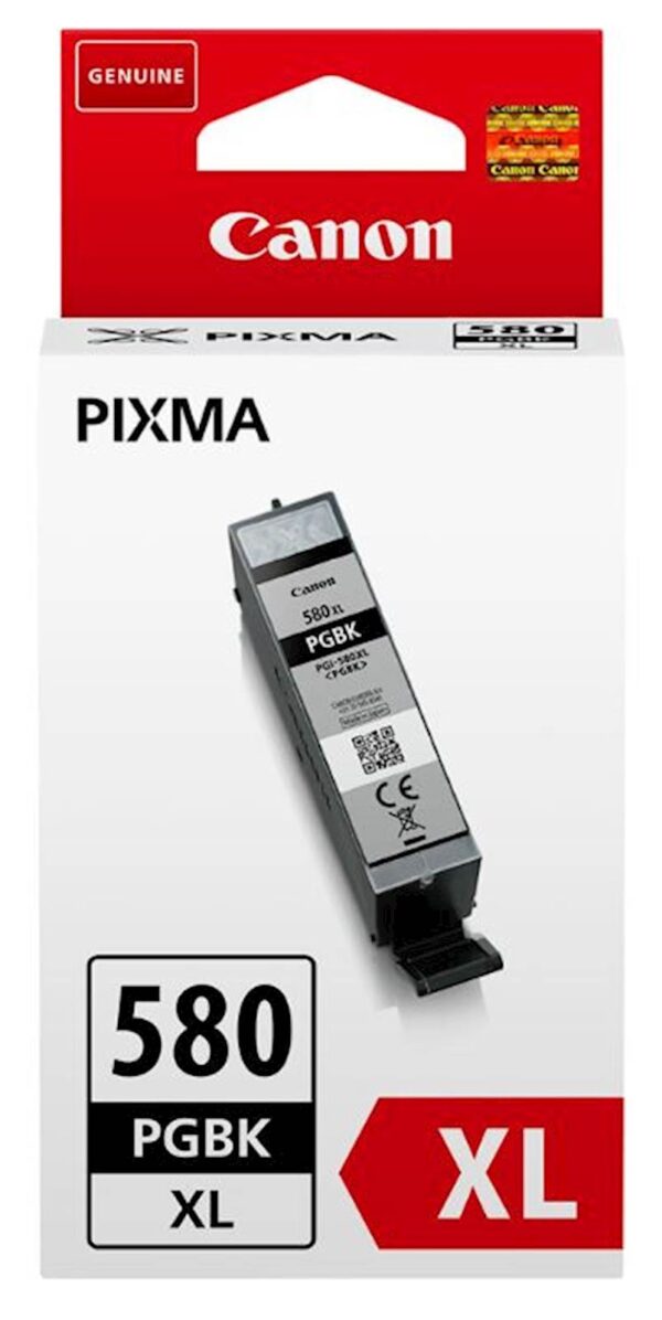 Tinta CANON PGI-580 XL BK PIGMENTNA ZA TR7550/TR8550 18