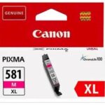 Tinta CANON CLI-581 XL MAGENTA ZA TR7550/TR8550 8