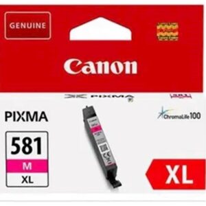 Tinta CANON CLI-581 XL MAGENTA ZA TR7550/TR8550 8
