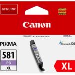 Tinta CANON CLI-581 XL PHOTO BLUE ZA TR7550/TR8550 8