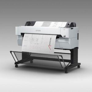 Ploter EPSON SureColor SC-T5400M MFP