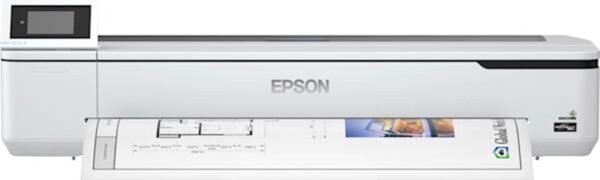 Ploter EPSON SureColor SC-T5100N Ploter EPSON SureColor SC-T5100N