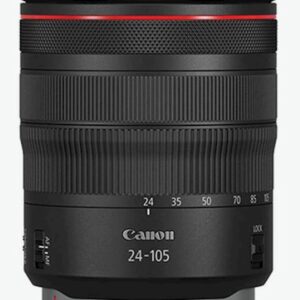 Objektiv CANON RF24-105mm 4L IS USM