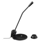 Mikrofon HAMA CS-461 Desktop crni