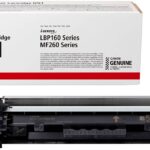 TONER CANON CRG-051 ZA LPB162dw