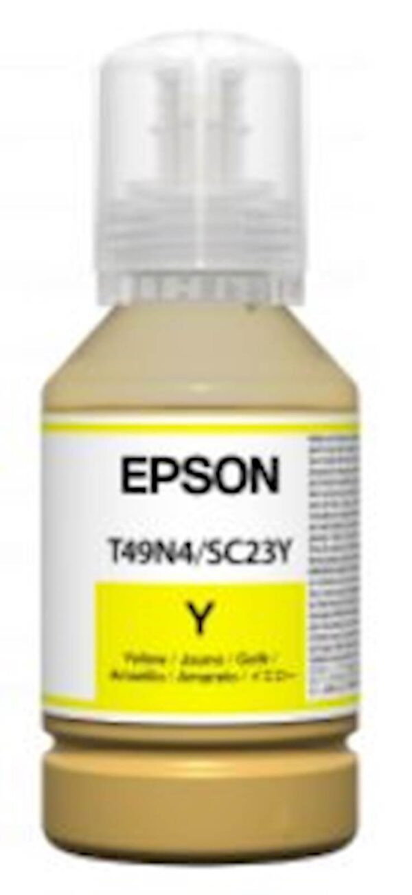 Tinta EPSON za SC-T3100x Yellow