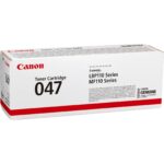 TONER CANON CRG-047 ZA LPB113w