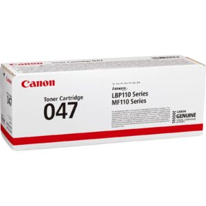 TONER CANON CRG-047 ZA LPB113w