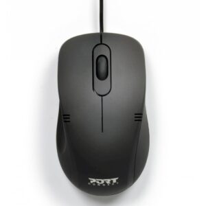 Miš Port OFFICE BUDGET žični