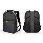 Ruksak Port CANBERRA 13/14’’ crni