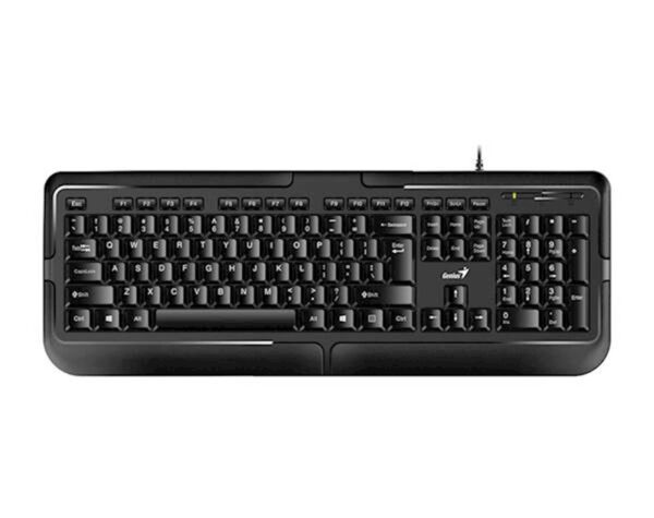 TASTATURA GENIUS KB-118 USB