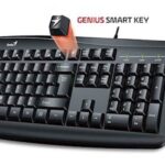 TASTATURA GENIUS SMART KM-200 + MIŠ