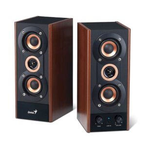 ZVUČNICI GENIUS SP-HF 800A II