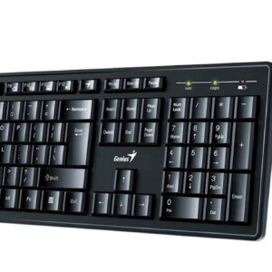 TASTATURA GENIUS SMART KM-8200 +MIŠ
