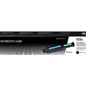 Toner HP 103A Black Neverstop reload kit za 2.500 strana