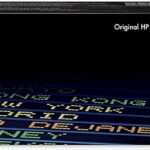 Toner HP 216A yellow