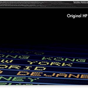 Toner HP 216A yellow